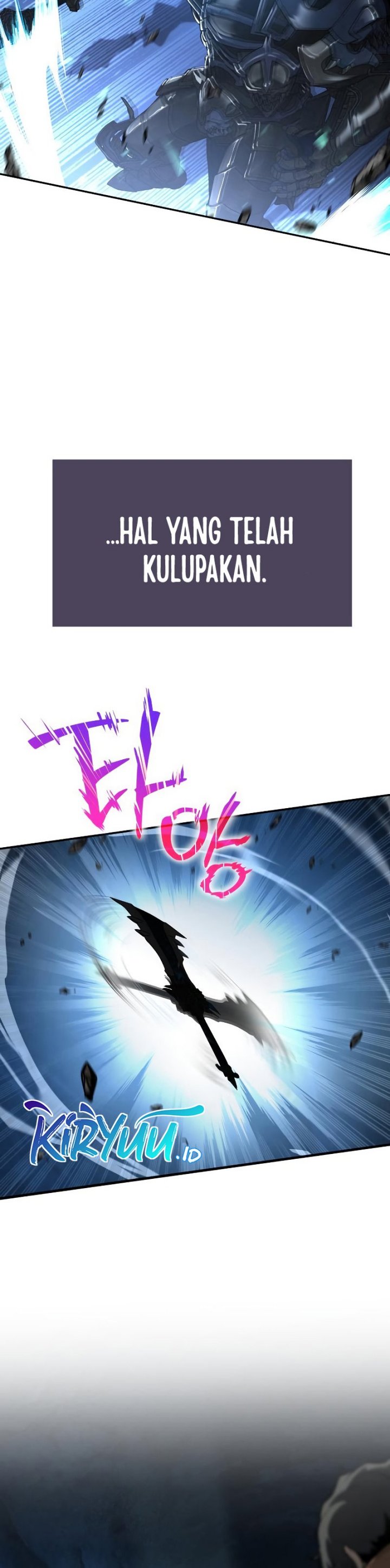 The Knight King Who Returned with a God chapter 6