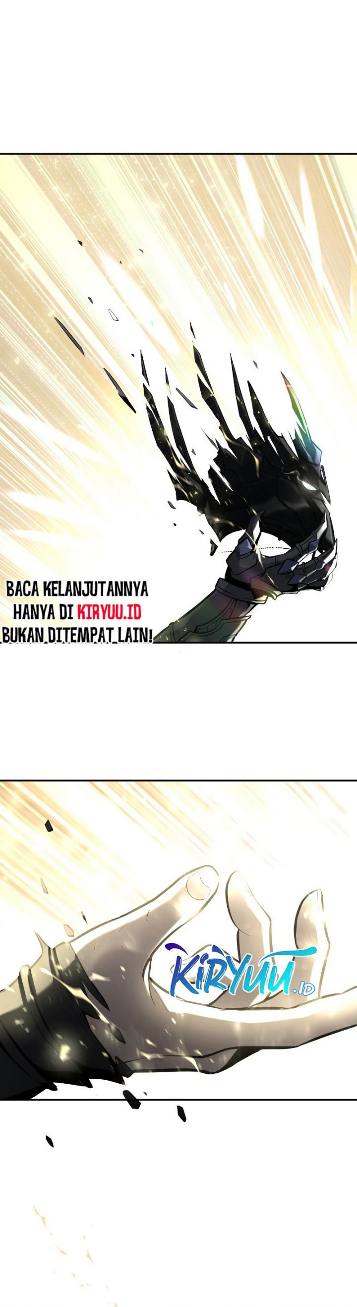The Knight King Who Returned with a God chapter 6