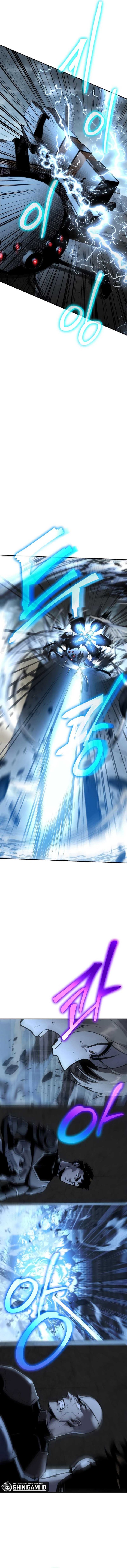 The Knight King Who Returned with a God chapter 13