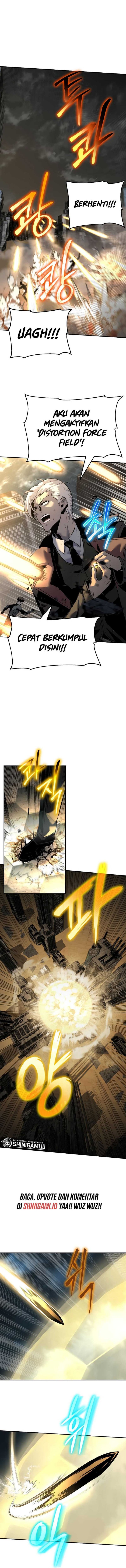 The Knight King Who Returned with a God chapter 13