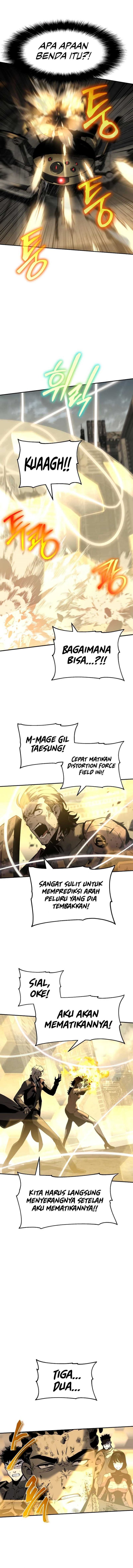 The Knight King Who Returned with a God chapter 13