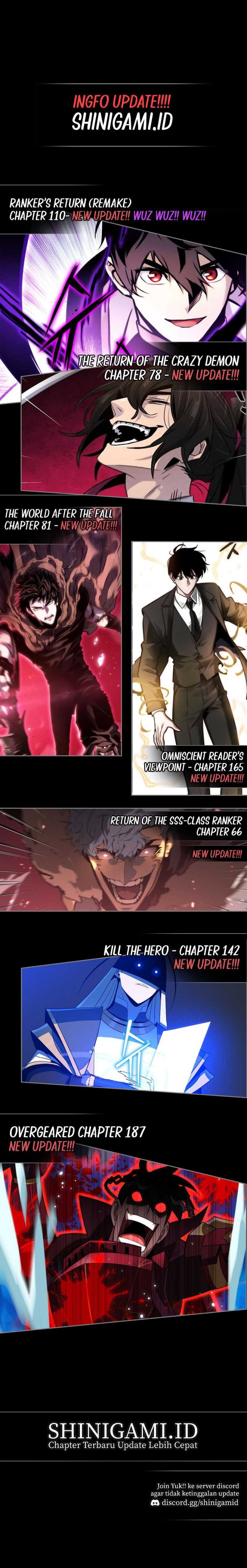 The Knight King Who Returned with a God chapter 13