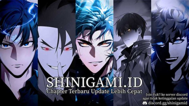 The Knight King Who Returned with a God chapter 13