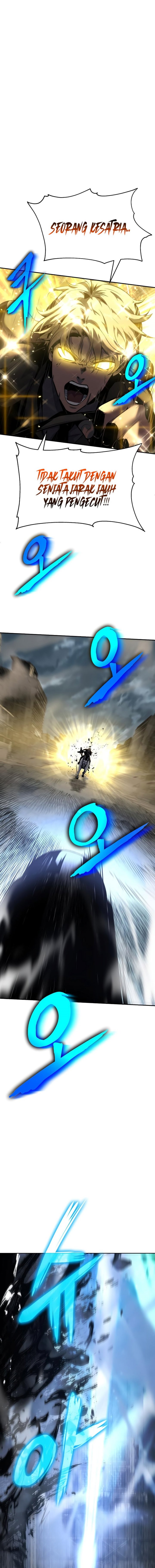 The Knight King Who Returned with a God chapter 14