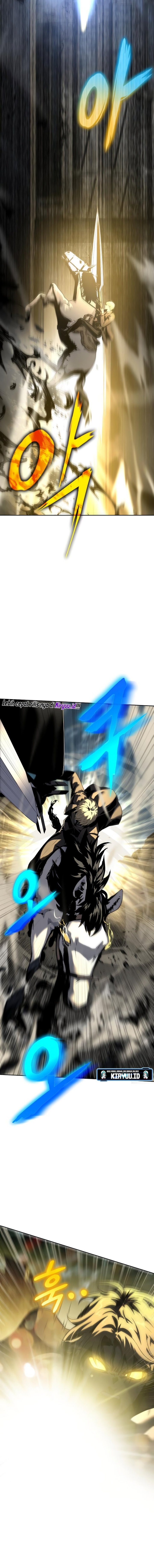 The Knight King Who Returned with a God chapter 14
