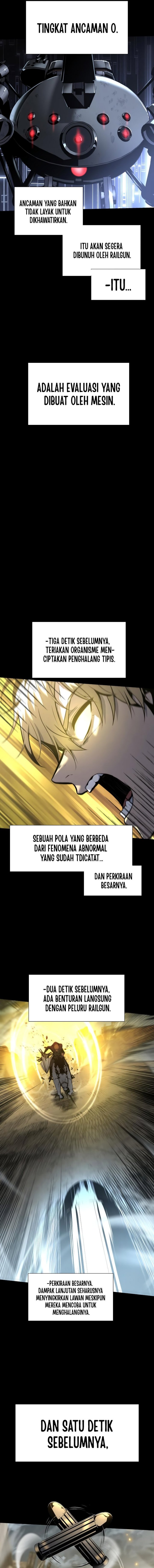The Knight King Who Returned with a God chapter 14