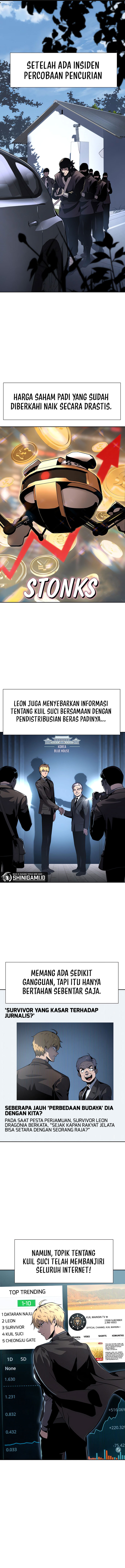 The Knight King Who Returned with a God chapter 19