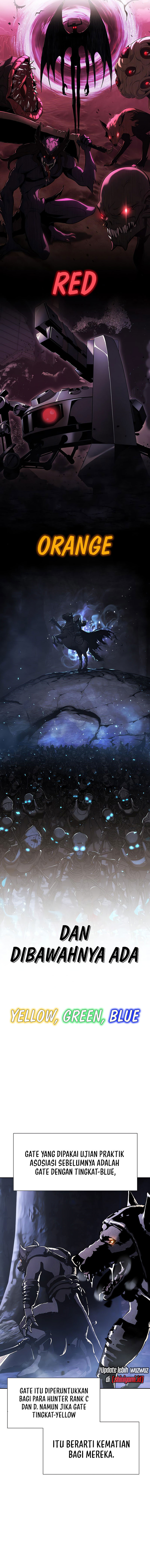 The Knight King Who Returned with a God chapter 19