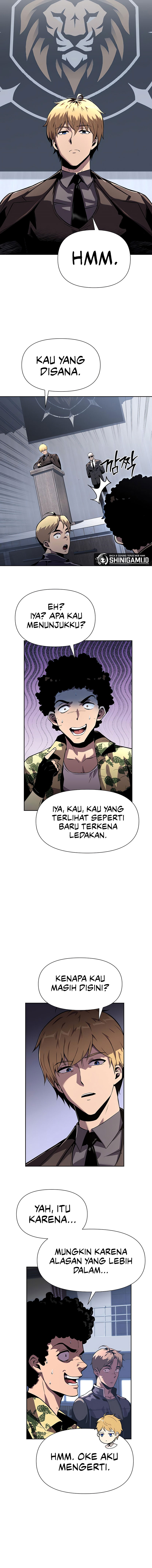 The Knight King Who Returned with a God chapter 19