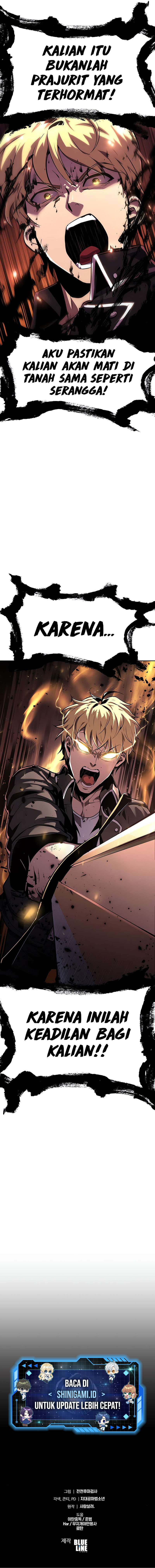 The Knight King Who Returned with a God chapter 19