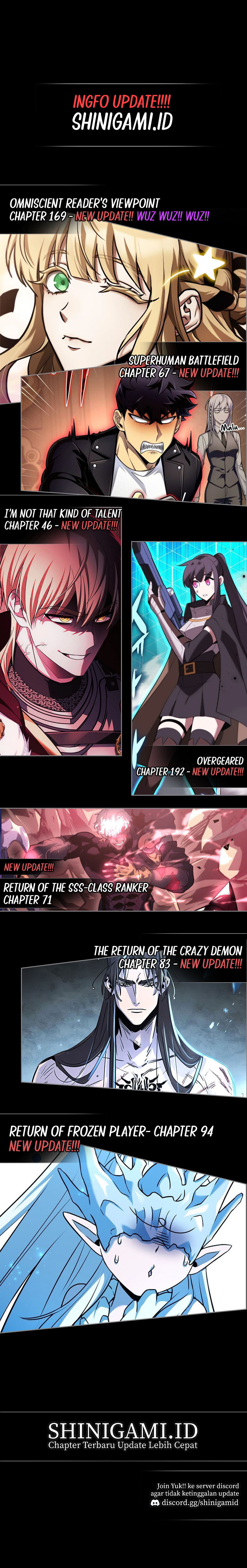 The Knight King Who Returned with a God chapter 19