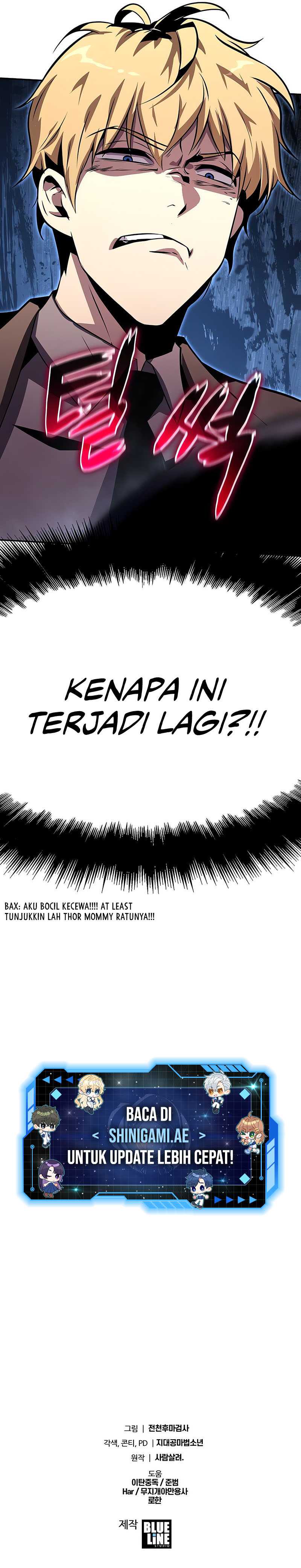 The Knight King Who Returned with a God chapter 26