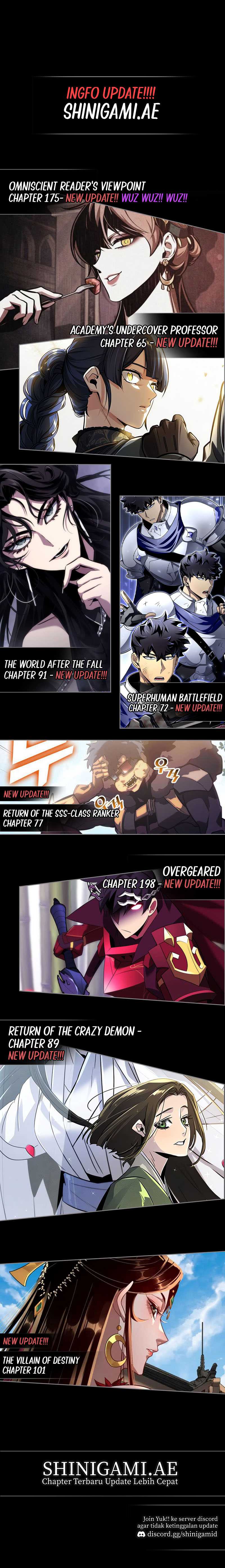 The Knight King Who Returned with a God chapter 26