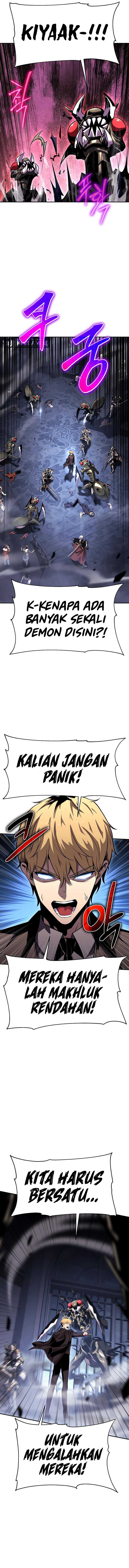 The Knight King Who Returned with a God chapter 27
