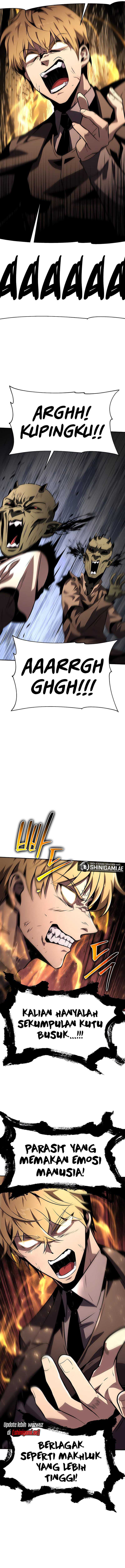 The Knight King Who Returned with a God chapter 27