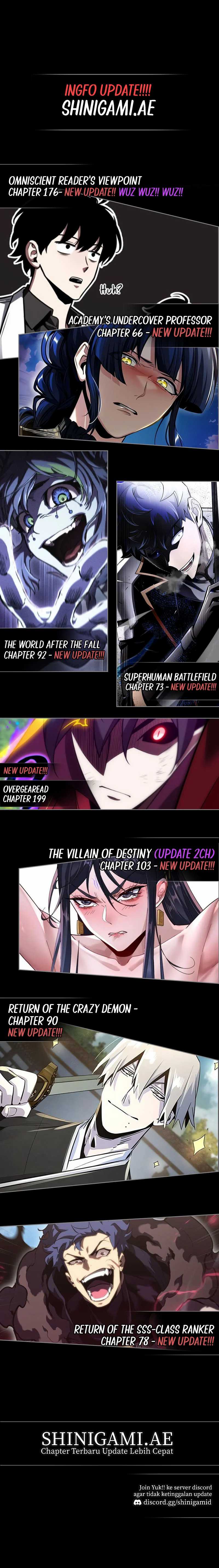 The Knight King Who Returned with a God chapter 27