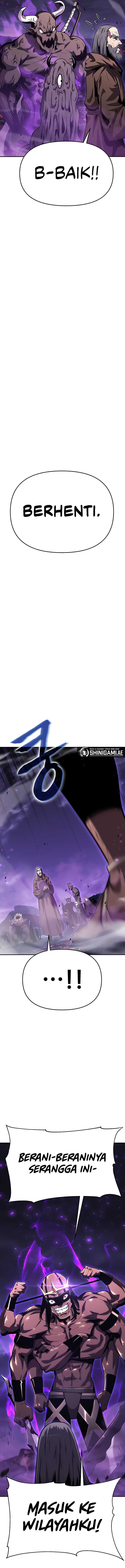 The Knight King Who Returned with a God chapter 29