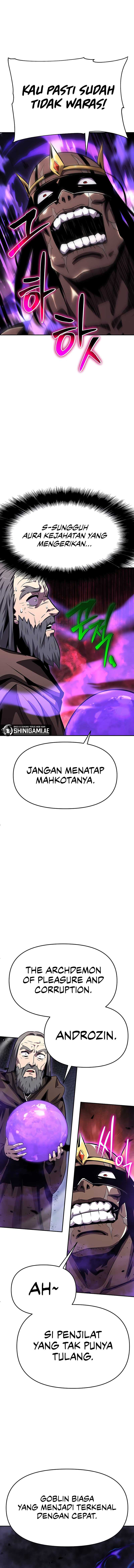 The Knight King Who Returned with a God chapter 29