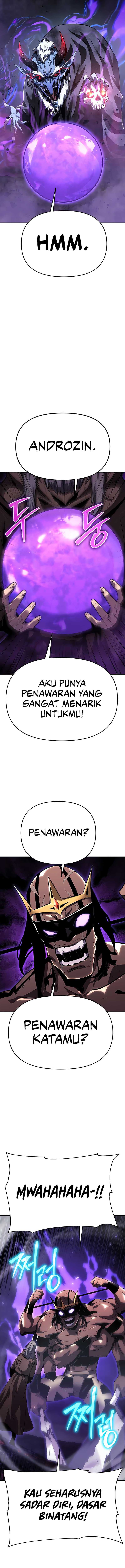 The Knight King Who Returned with a God chapter 29