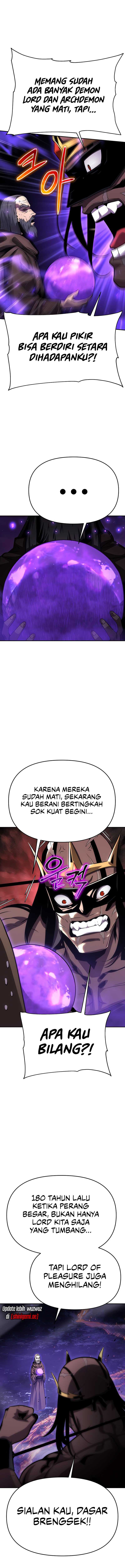 The Knight King Who Returned with a God chapter 29