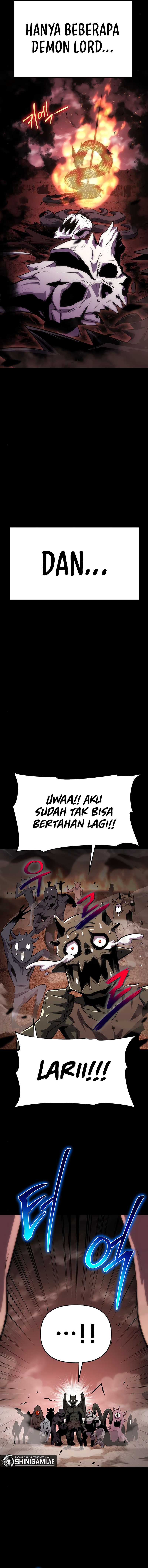 The Knight King Who Returned with a God chapter 29