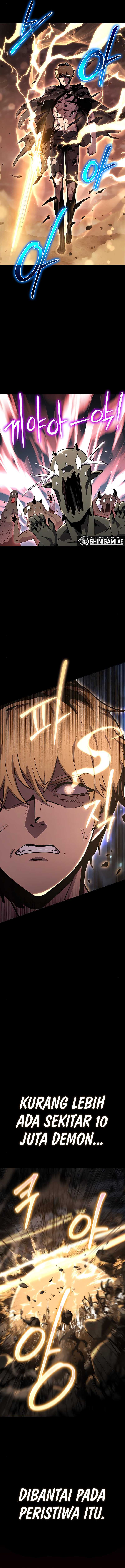 The Knight King Who Returned with a God chapter 29