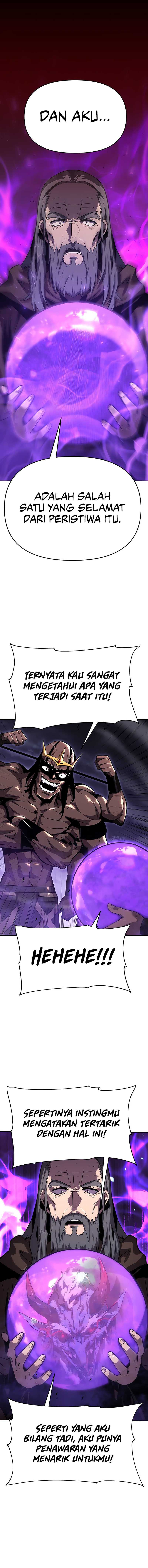The Knight King Who Returned with a God chapter 29