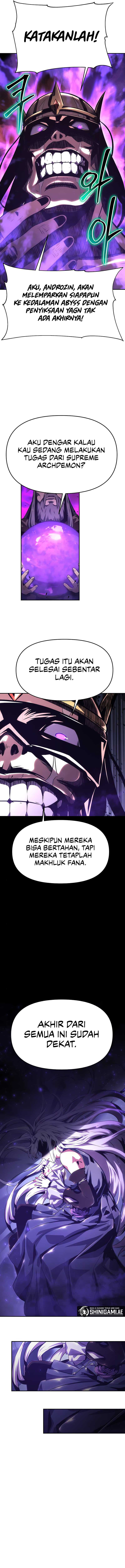 The Knight King Who Returned with a God chapter 29