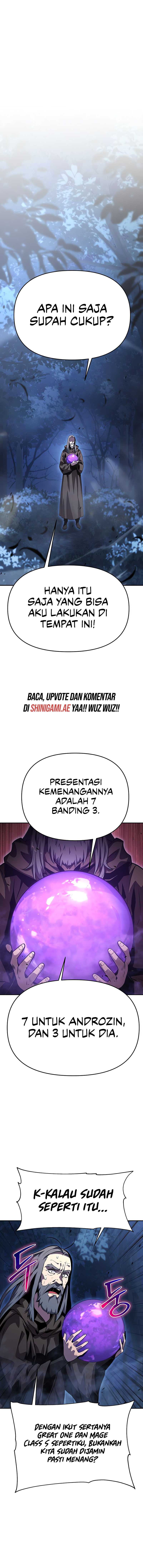 The Knight King Who Returned with a God chapter 29