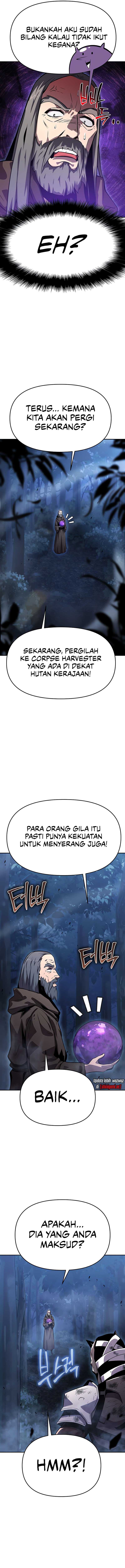 The Knight King Who Returned with a God chapter 29