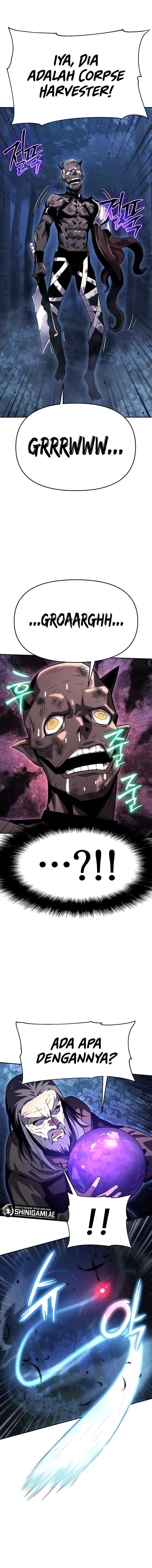 The Knight King Who Returned with a God chapter 29