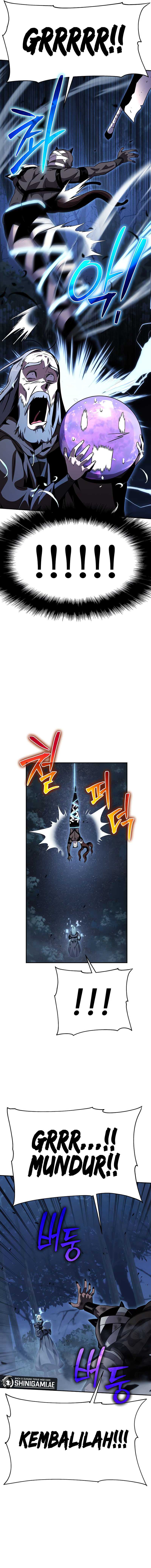 The Knight King Who Returned with a God chapter 29