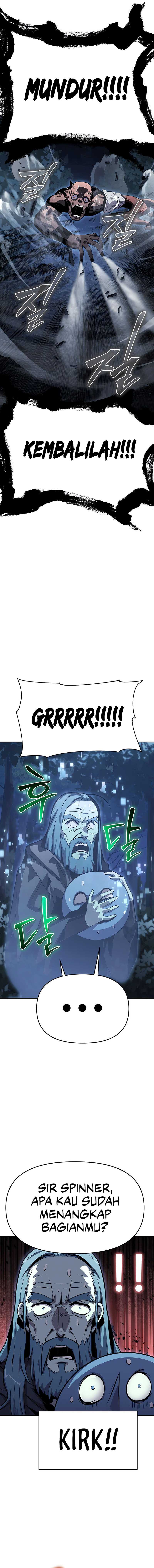 The Knight King Who Returned with a God chapter 29