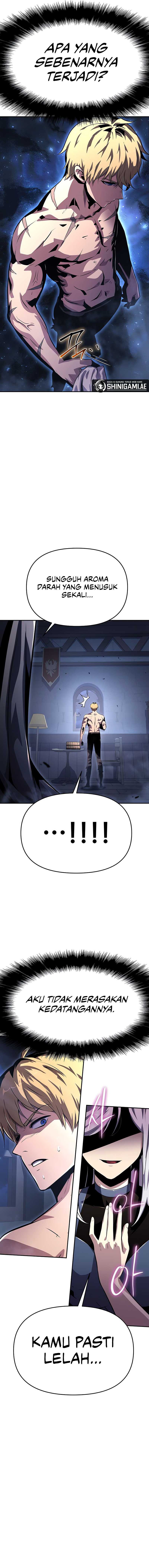 The Knight King Who Returned with a God chapter 29