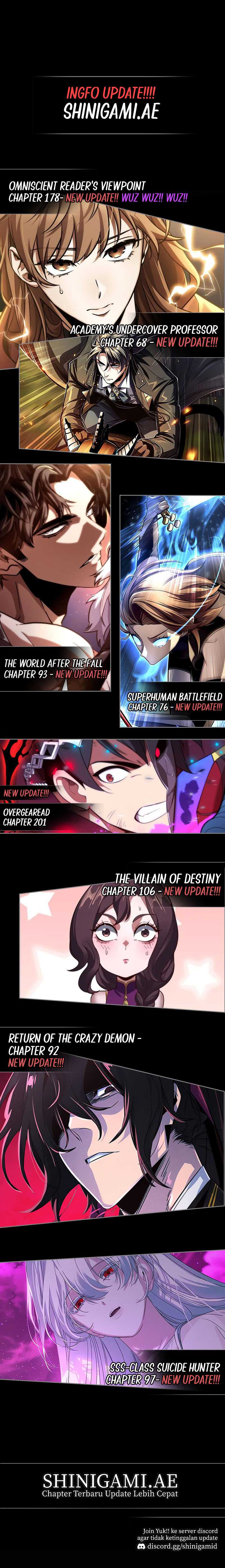 The Knight King Who Returned with a God chapter 29