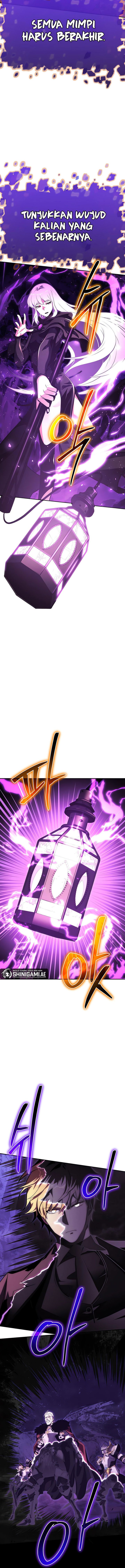 The Knight King Who Returned with a God chapter 32