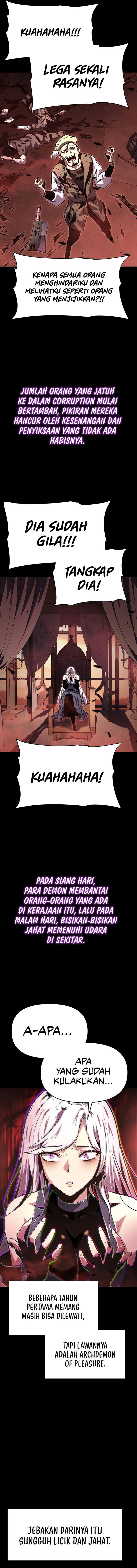 The Knight King Who Returned with a God chapter 32