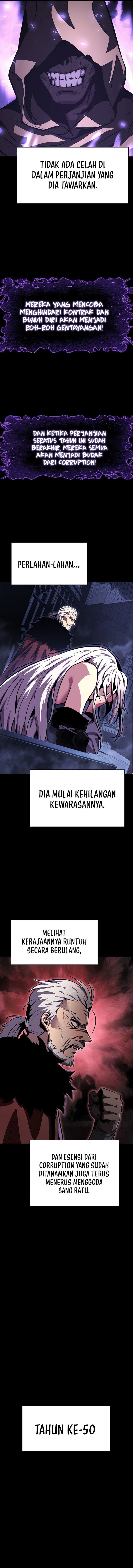 The Knight King Who Returned with a God chapter 32