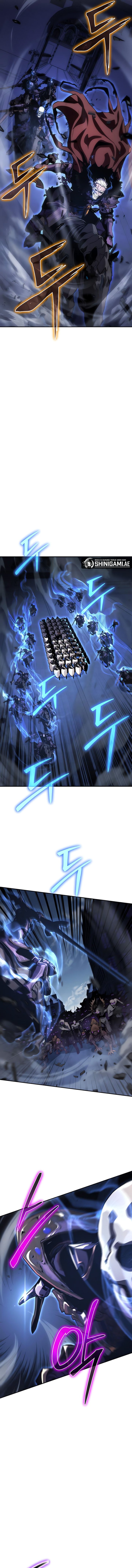 The Knight King Who Returned with a God chapter 33