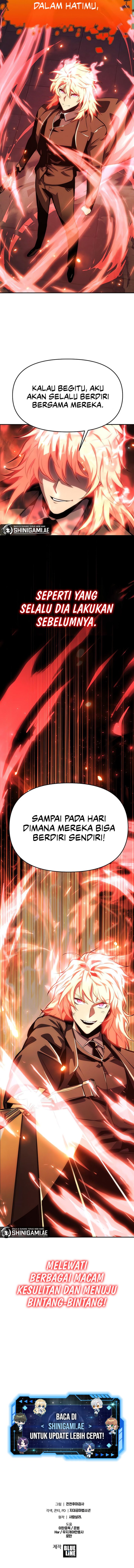 The Knight King Who Returned with a God chapter 33