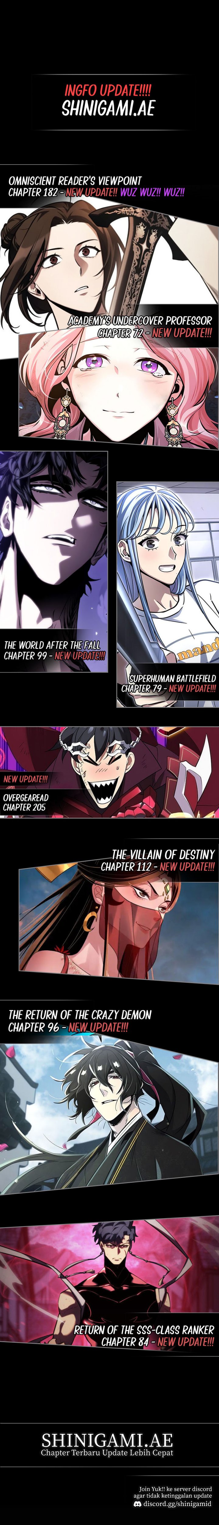 The Knight King Who Returned with a God chapter 33