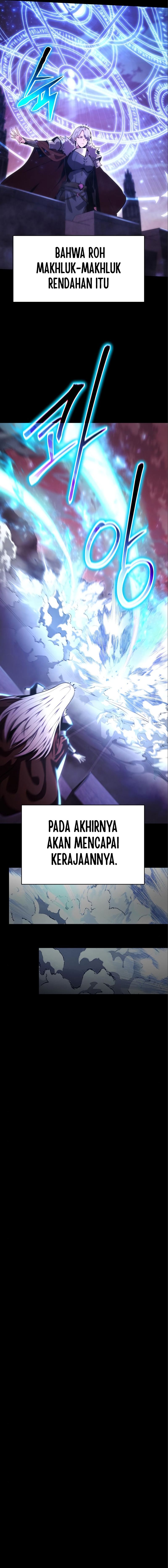 The Knight King Who Returned with a God chapter 35