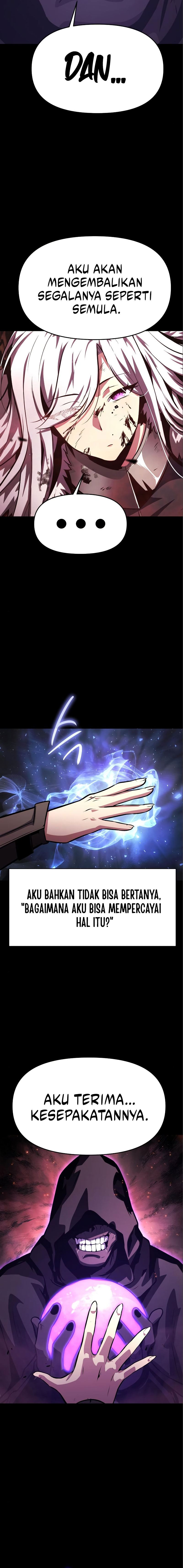The Knight King Who Returned with a God chapter 35