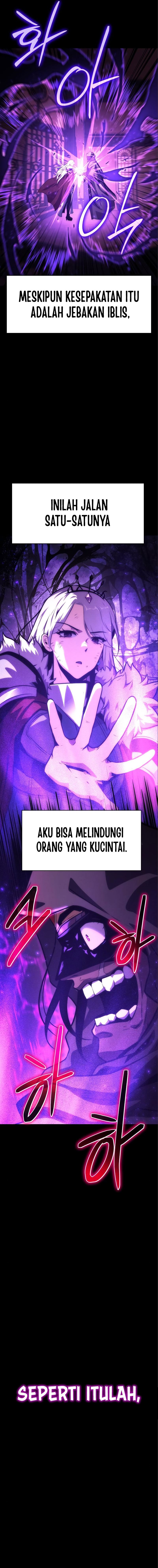 The Knight King Who Returned with a God chapter 35