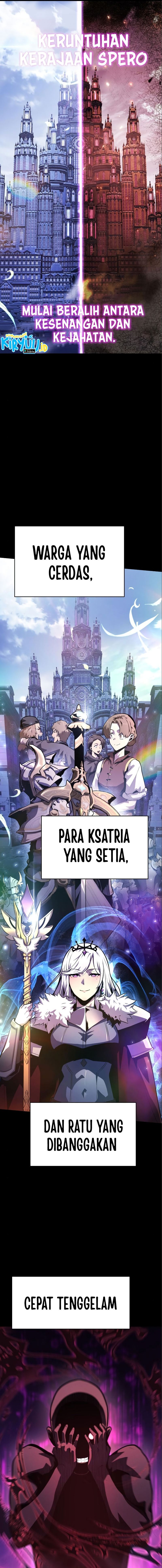 The Knight King Who Returned with a God chapter 35