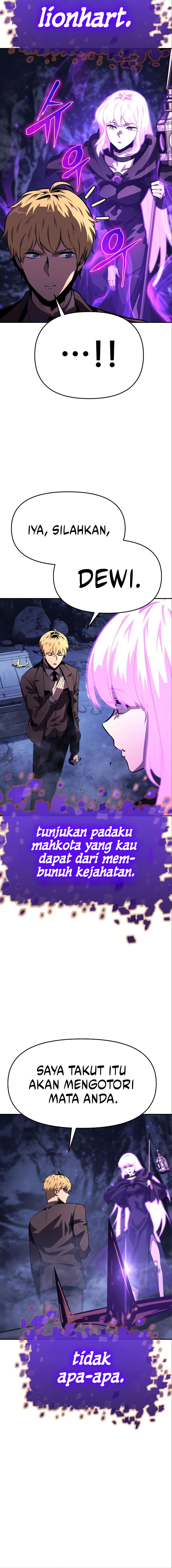 The Knight King Who Returned with a God chapter 35