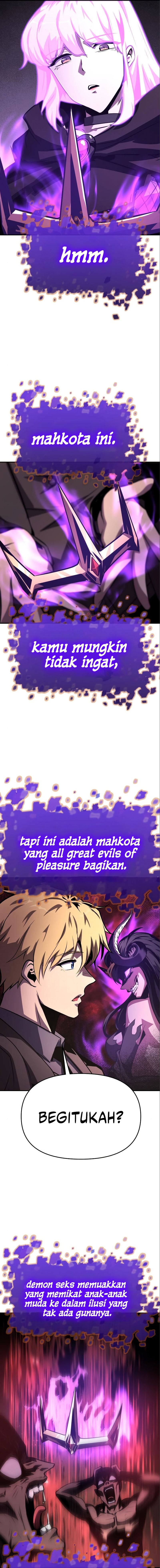 The Knight King Who Returned with a God chapter 35