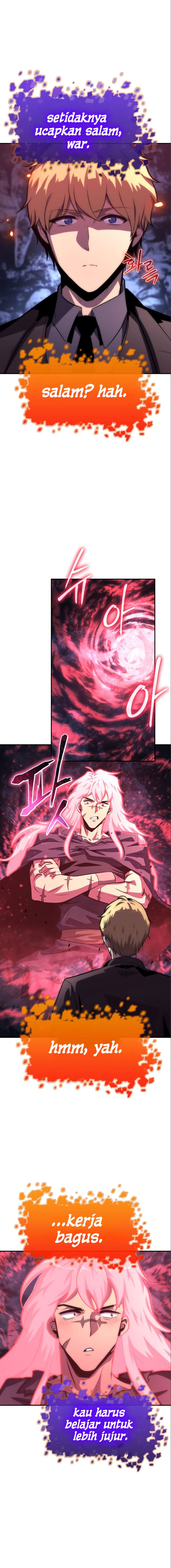 The Knight King Who Returned with a God chapter 35