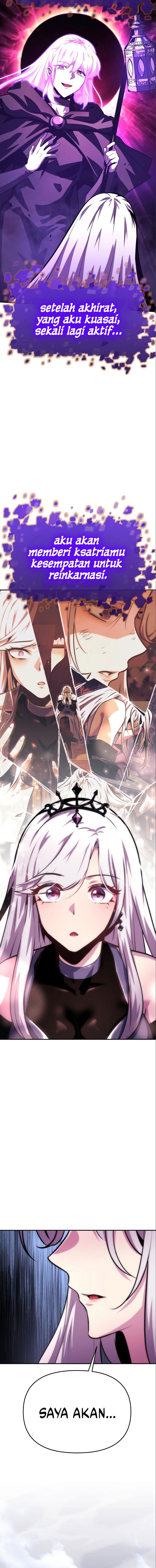 The Knight King Who Returned with a God chapter 35