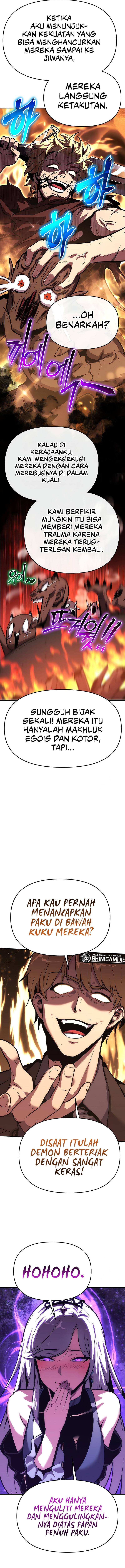 The Knight King Who Returned with a God chapter 37